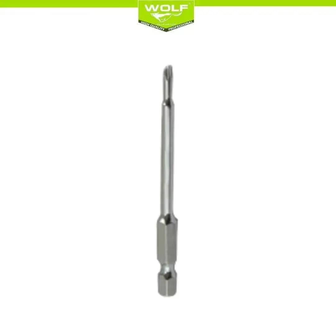 نوک پیچ گوشتی15 سانت T40 ولف تایوان