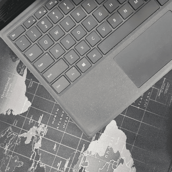لپ تاپ Surface pro 5 سرفیس پرو 5 — تصویر ۵