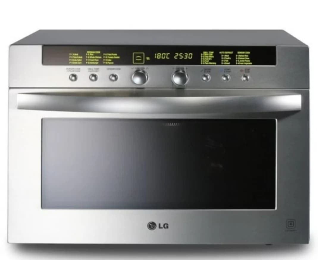 سولاردام ال جی مدل MA3884VC ظرفیت ۳۸ لیتر اصل