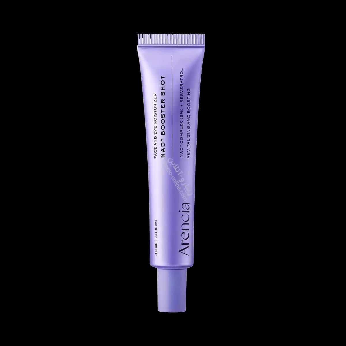 سرم ضد چروک NAD آرنسیا ARENCIA NAD+ BOOSTER SHOT حجم30ml اصل
