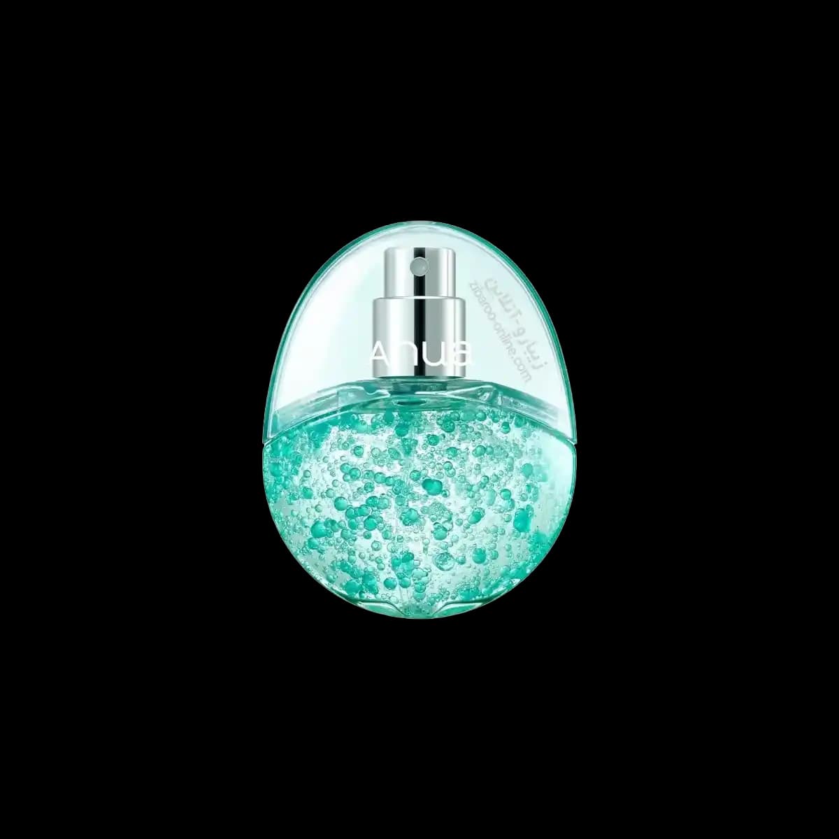 میست کپسولی هیالورونیک اسید و PDRN آنوا حجم 30ml