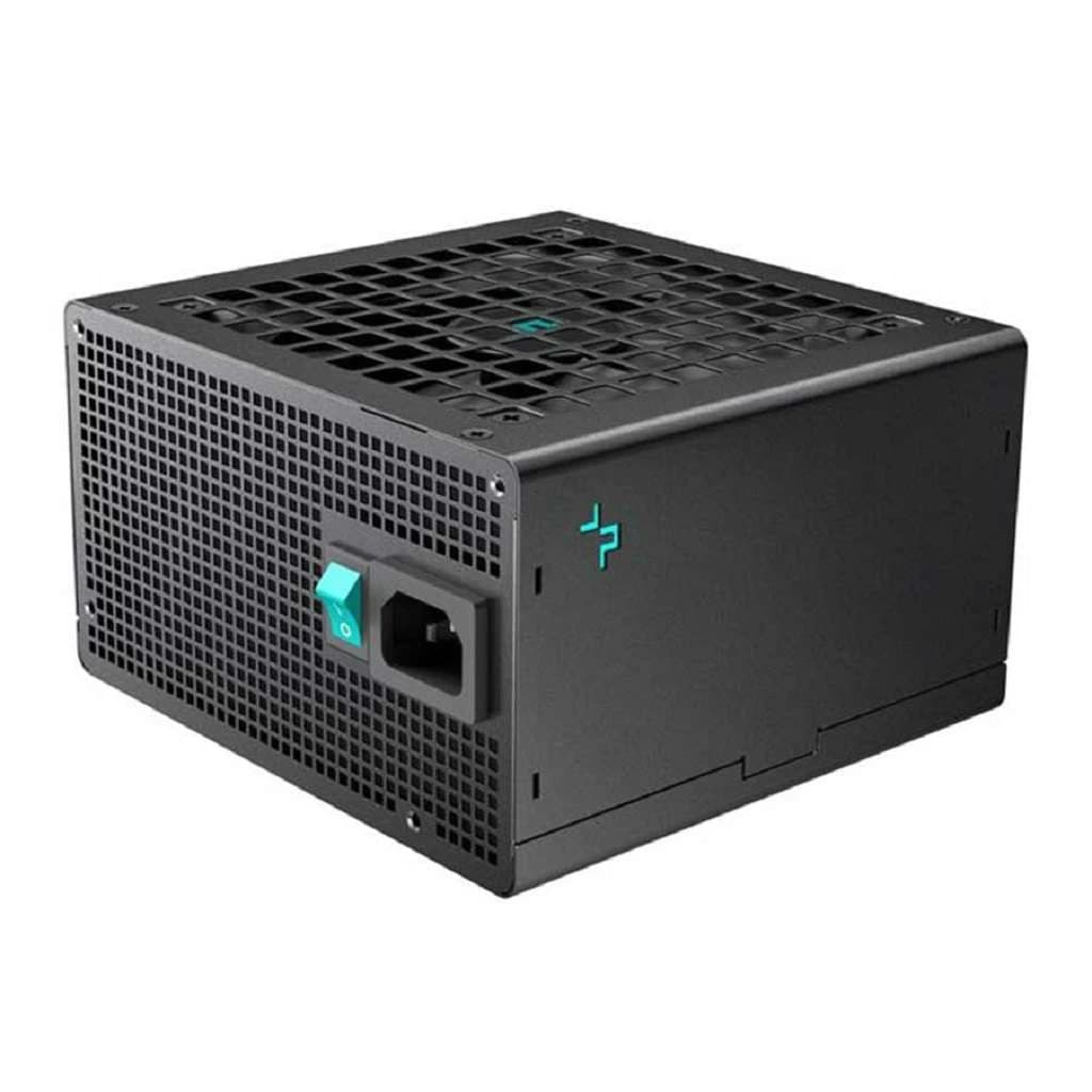 پاور دیپ کول مدل PL650D Bronze 650w
