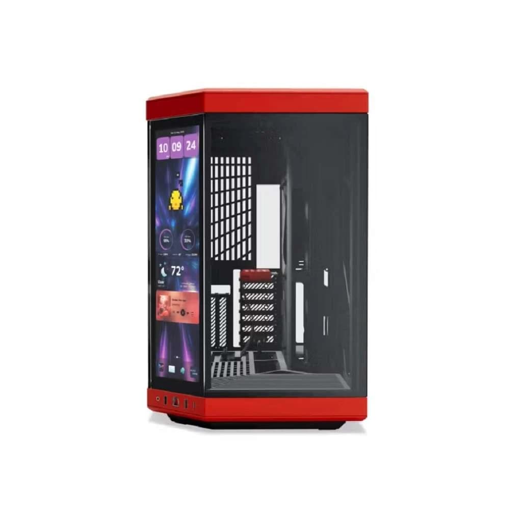 کیس اسمبل شده بالا رده گیمینگ مختص بازی Counter Strike 2 کد CS-5 — تصویر ۳