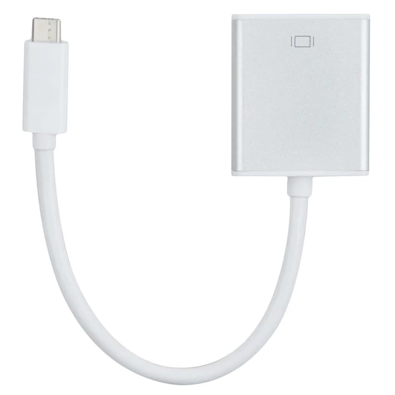 تبدیل تایپ سی به type c to vga – VGA