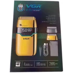 شیور صورت وی جی آر V-350 — تصویر ۳