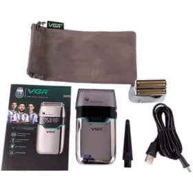 شیور صورت وی جی آر V-350 — تصویر ۲