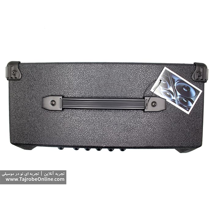 آمپلی فایر فندر Fender TG-30 — تصویر ۴