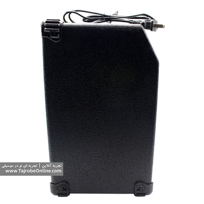 آمپلی فایر فندر Fender TG-30 — تصویر ۹