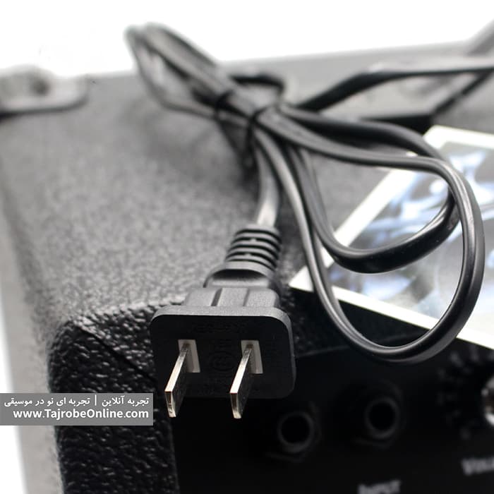 آمپلی فایر فندر Fender TG-30 — تصویر ۸