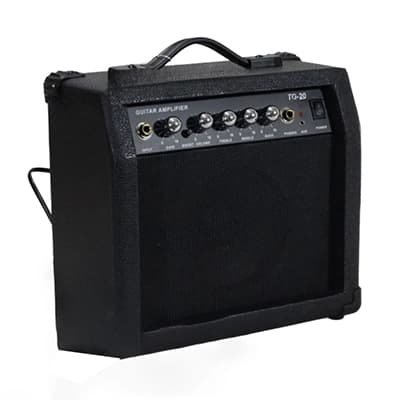 آمپلی فایر فندر Fender TG-20 — تصویر ۲