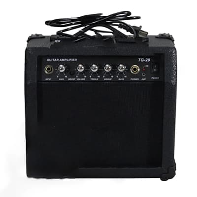 آمپلی فایر فندر Fender TG-20