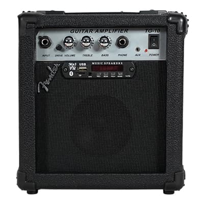 آمپلی فایر فندر Fender TG-10-USB
