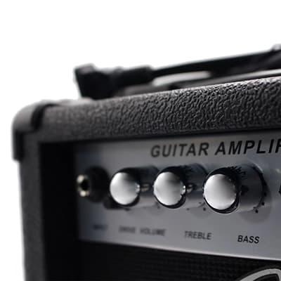 آمپلی فایر فندر Fender TG-10 — تصویر ۳