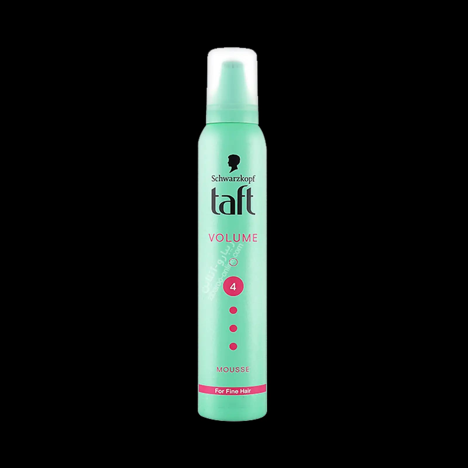 موس مو تافت TAFT VOLUME 4