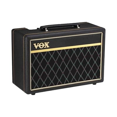 آمپلی فایر VOX Pathfinder Bass 10 — تصویر ۳