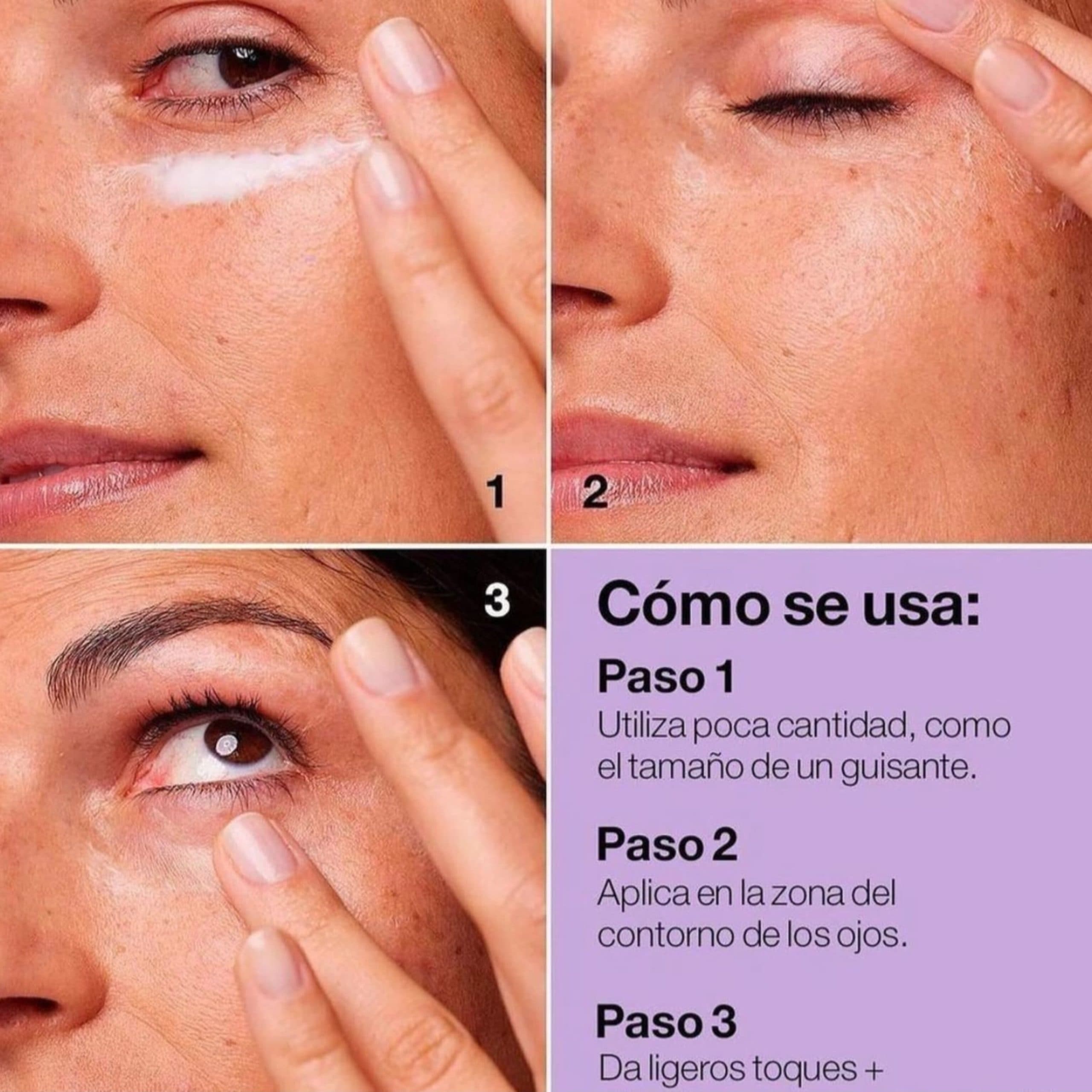 کرم دور چشم ضد چروک Clinique حجم 15 میلی لیتر — تصویر ۴