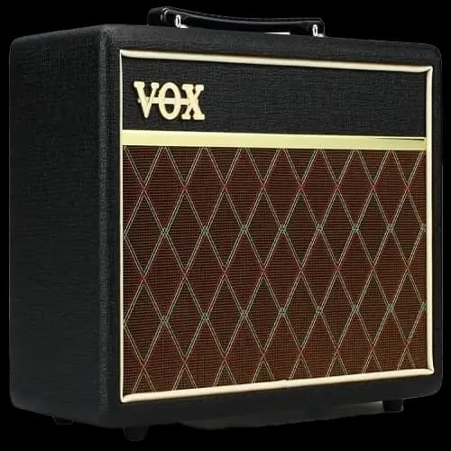 آمپلی فایر VOX Pathfinder 10w — تصویر ۲