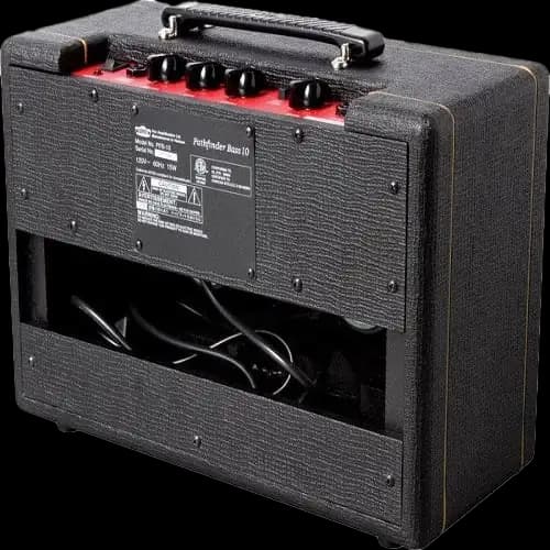 آمپلی فایر VOX Pathfinder 10w — تصویر ۳