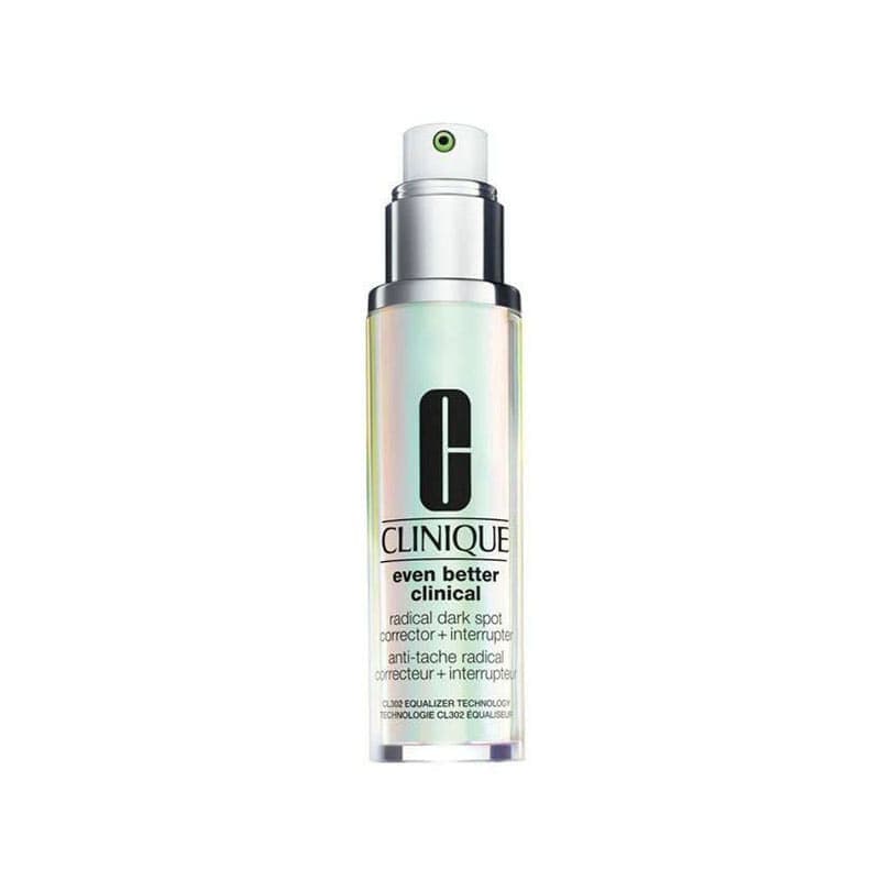 سرم ضدلک و روشن کننده Clinique ایون بتر کلینیکال 100 میل — تصویر ۲