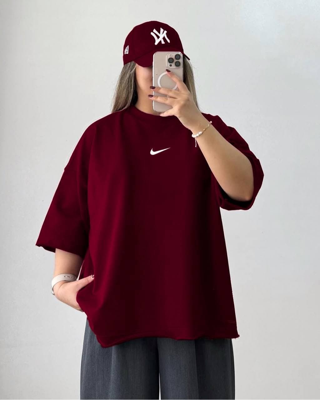 تیشرت مدل Nike — تصویر ۶