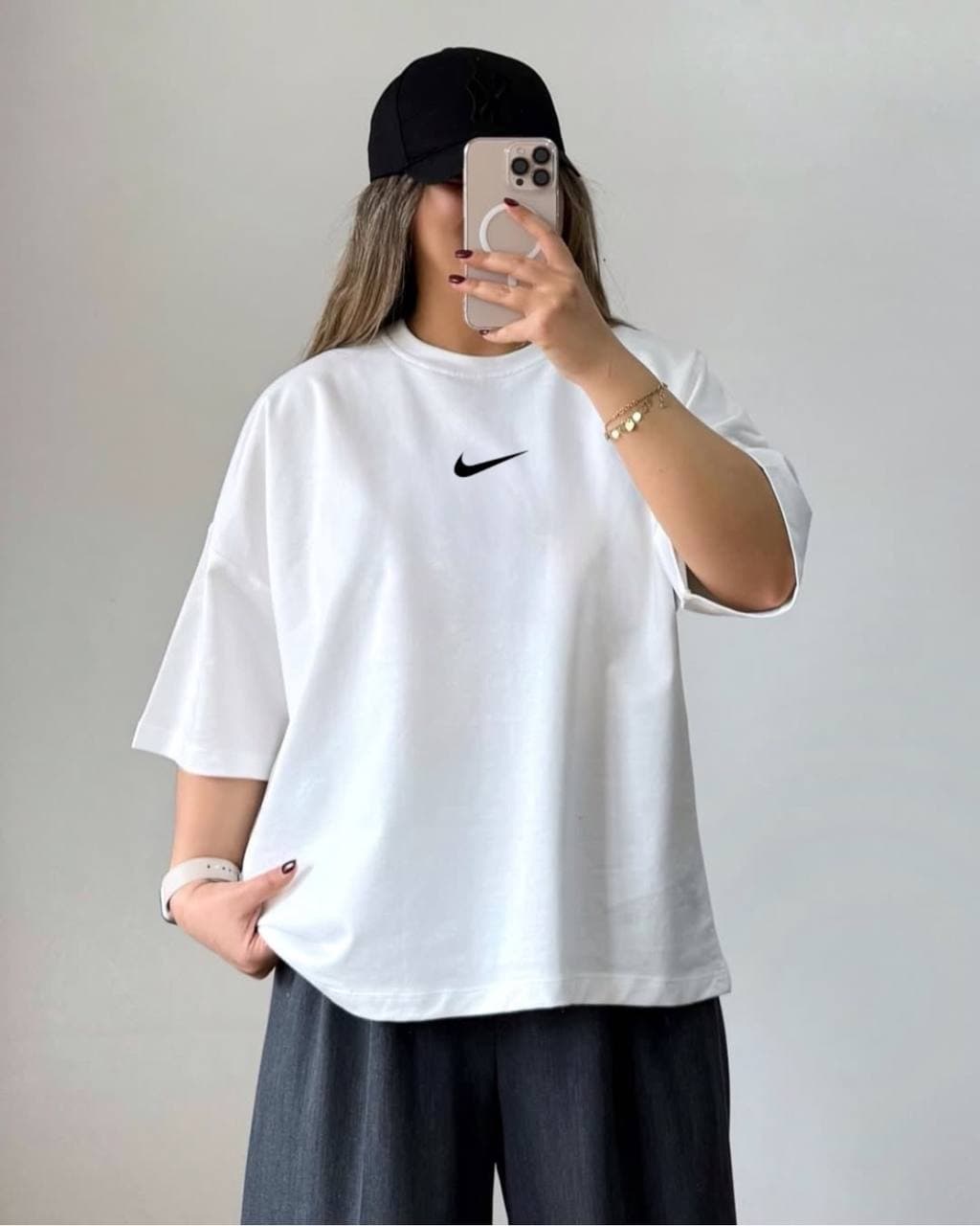 تیشرت مدل Nike — تصویر ۳