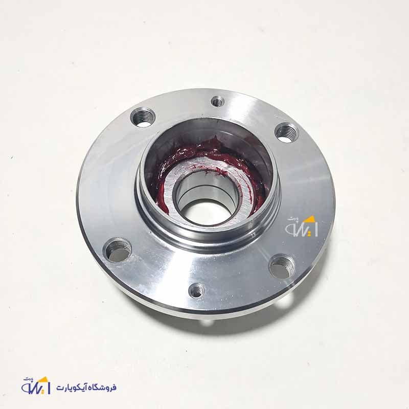 توپی چرخ عقب پژو 405 و سمند ABS شرکتی ایساکو — تصویر ۲