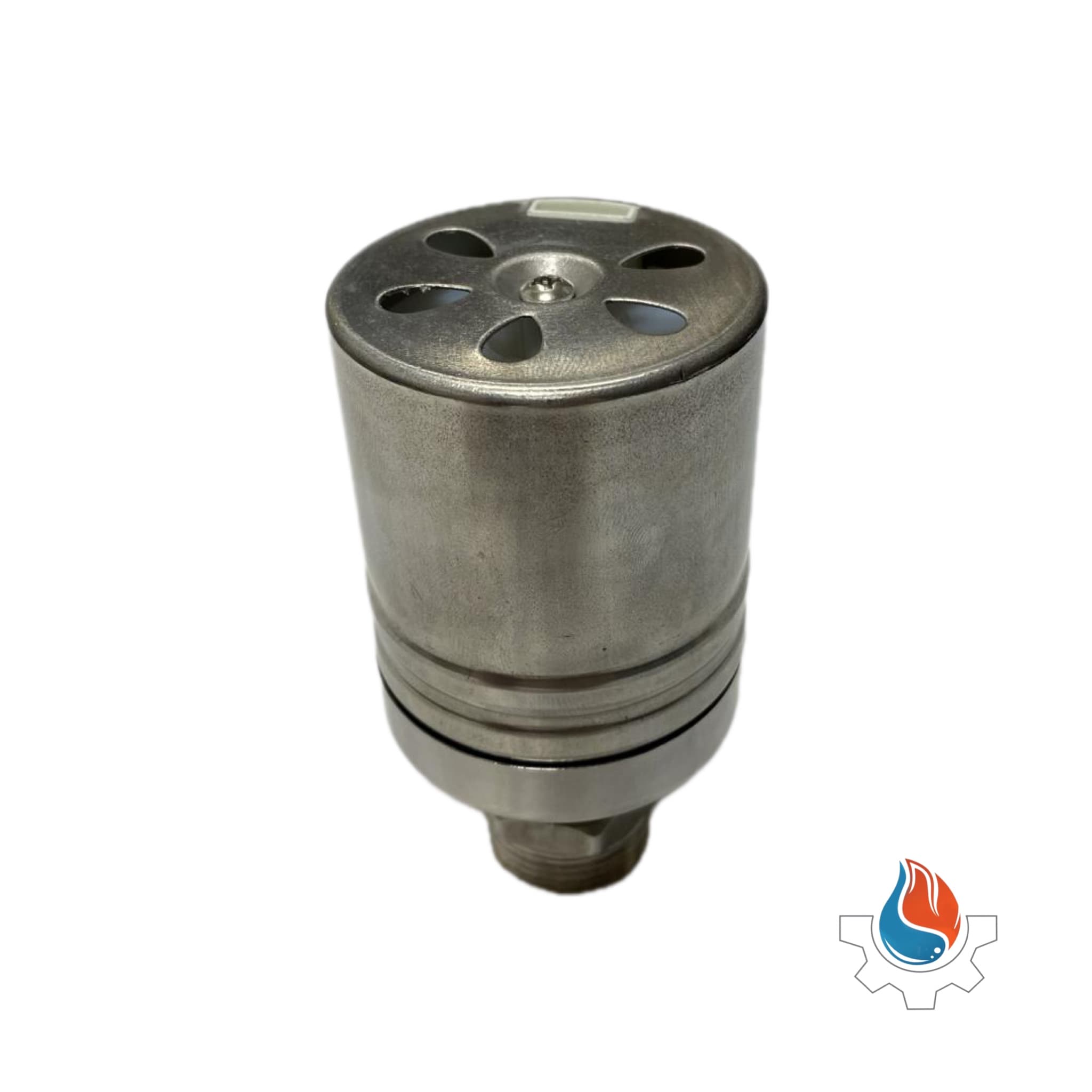 فلوتر آسانسوری استیل 1/2″