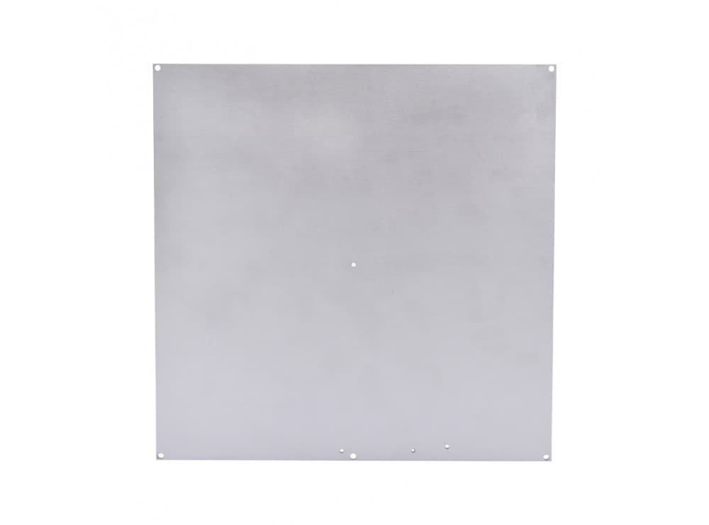 هیت بد PCB Heated Bed تمام آلومینیومی MK3 سایز 214در214 ضخامت 3.0mm مخصوص پرینترهای سه بعدی — تصویر ۴