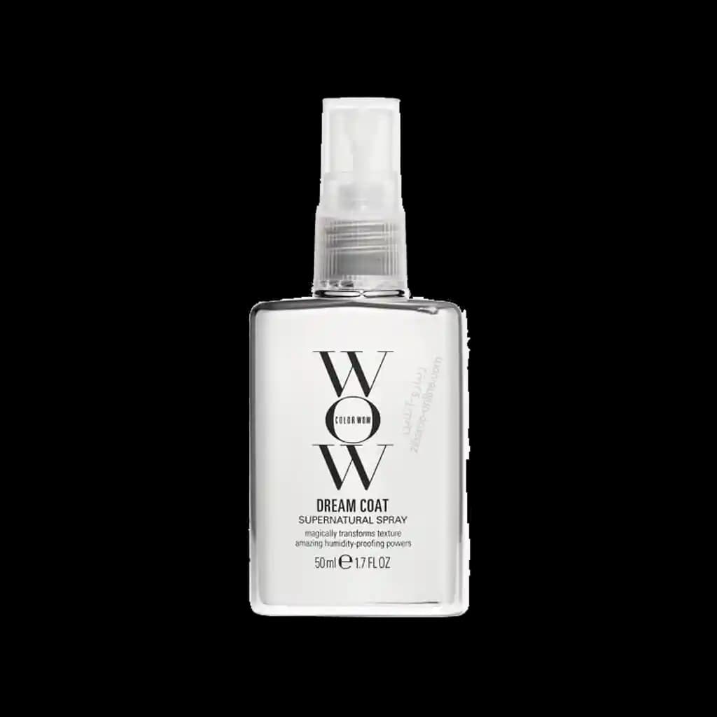 اسپری مو کالر واو DREAM CORAT 50ml