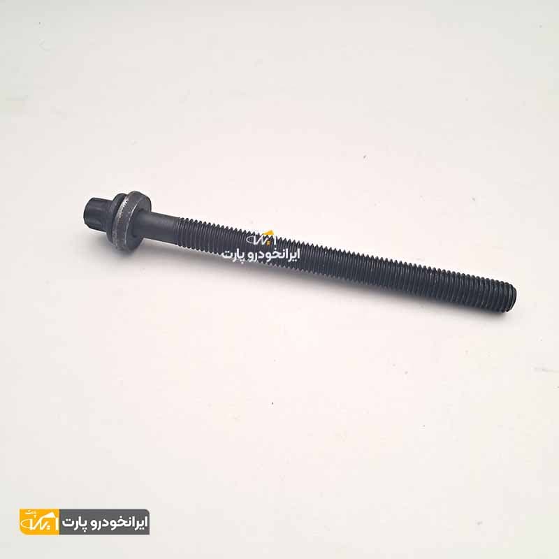پیچ سرسیلندر سمند موتور ملی EF7 شرکتی ایساکو