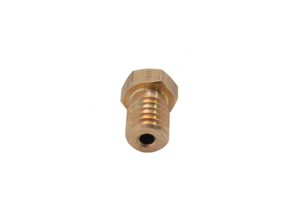 نازل برنجی هات اند 0.1mm پرینتر سه بعدی — تصویر ۳
