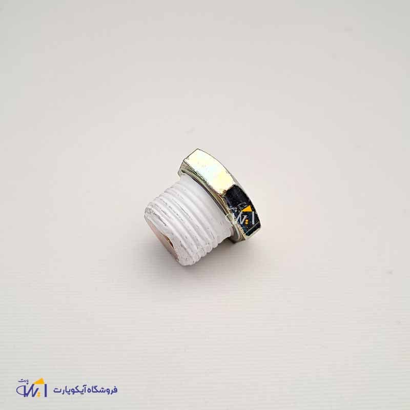 پیچ تخلیه گیربکس پژو 405 ، سمند و دنا شرکتی ایساکو