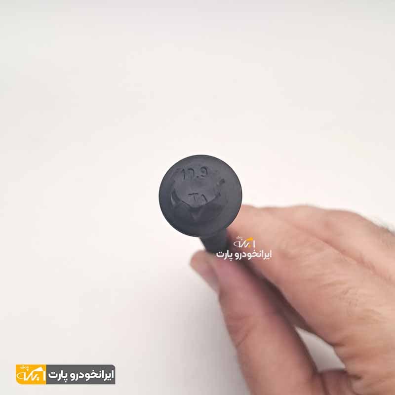 پیچ سرسیلندر پژو 206 تیپ 5 شرکتی ایساکو — تصویر ۲