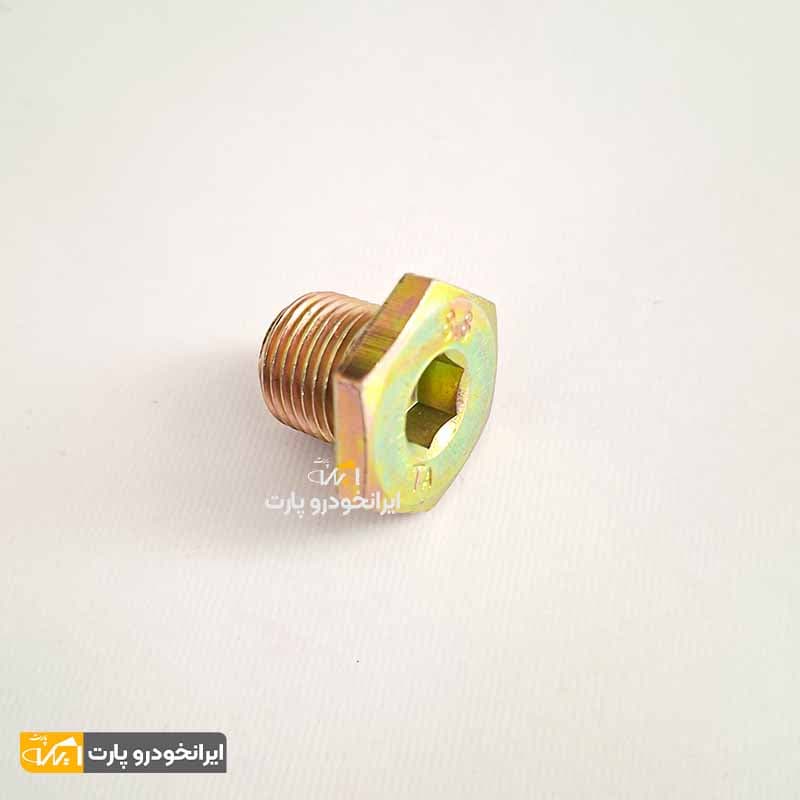 پیچ کارتل پژو 405 و سمند شرکتی ایساکو