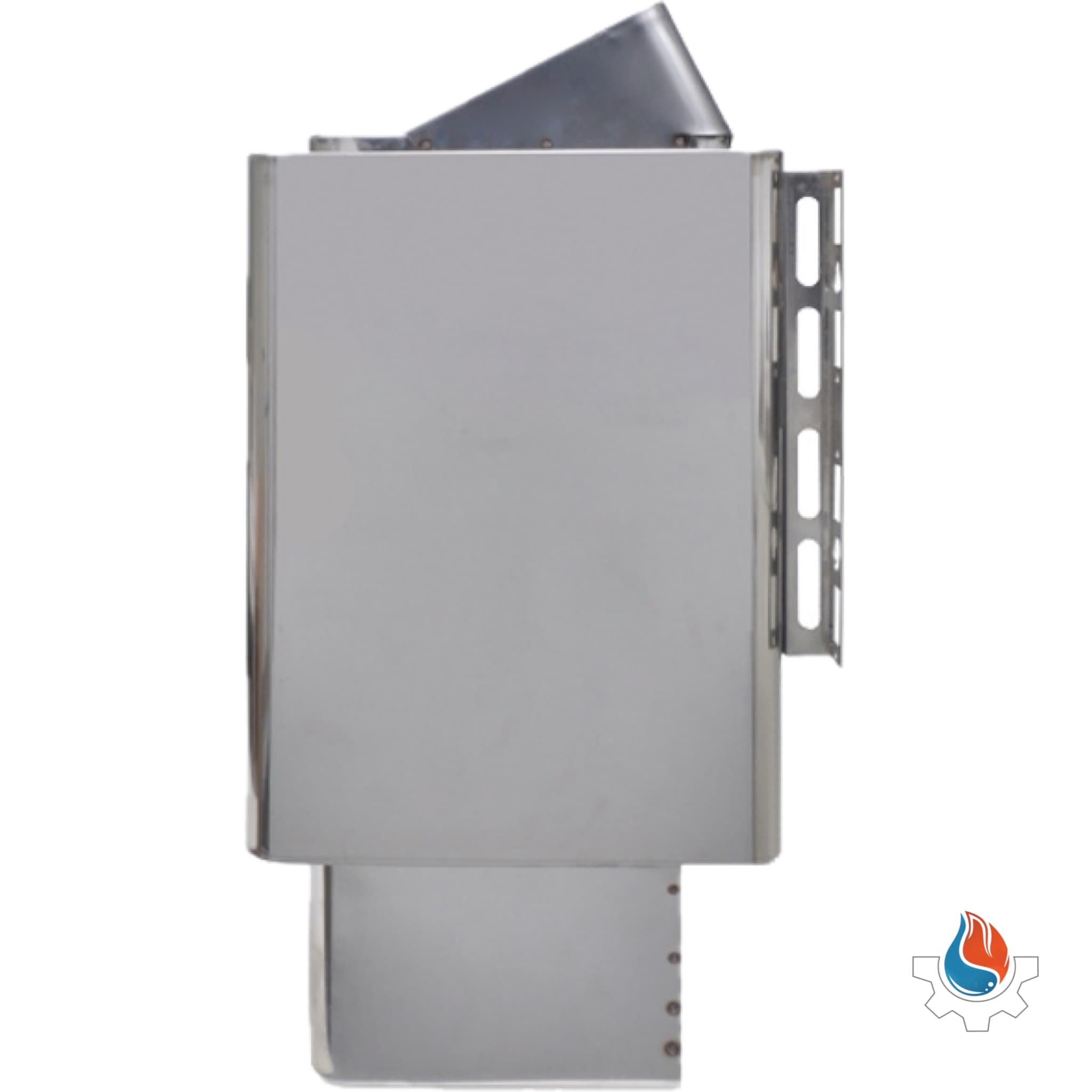 هیتر سونا خشک FANLAN مدل SCA-45B — تصویر ۲
