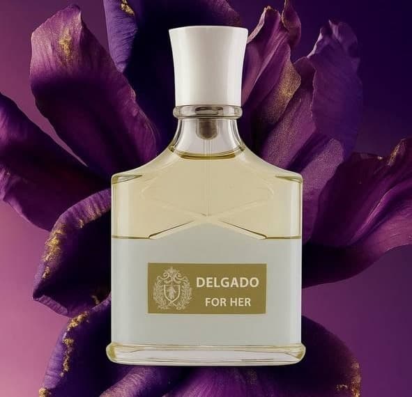عطر زنانه دلگادو اونتوس فور هر | Delgado Aventus For Her | ادوپرفیوم ۲۵ میل