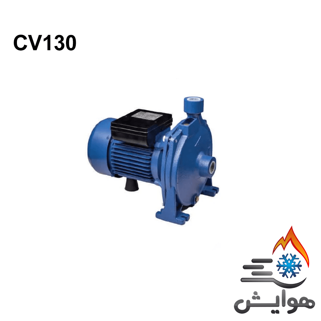 پمپ سانتریفیوژ (بشقابی) ویتو مدل CV130 — تصویر ۲