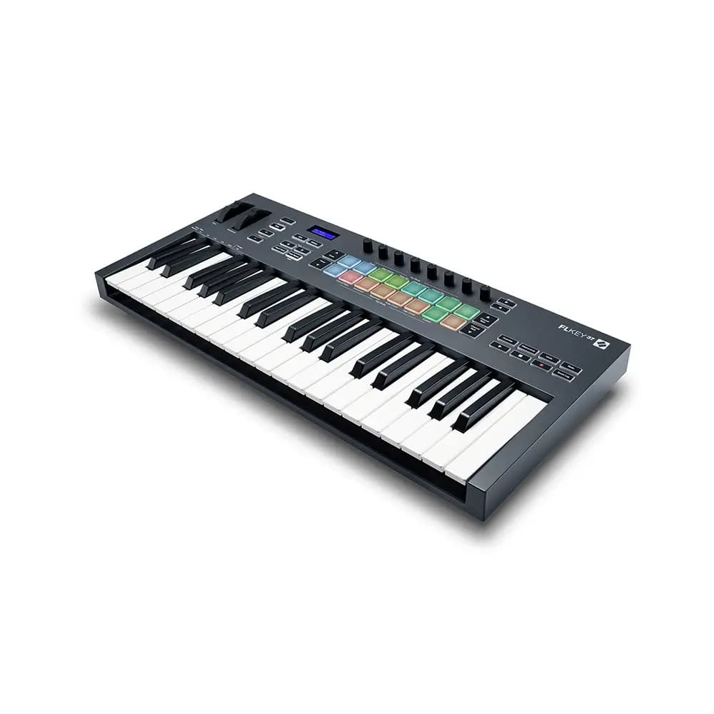 Novation FLkey 37 — تصویر ۲