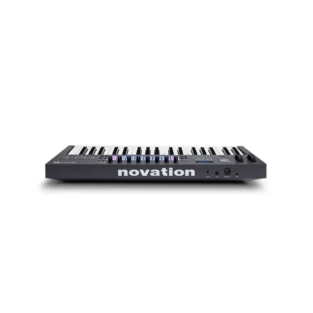 Novation FLkey 37 — تصویر ۳