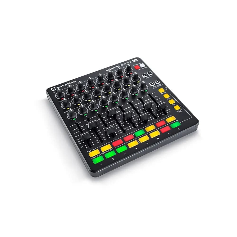 Novation Launch Control XL MK2 — تصویر ۲
