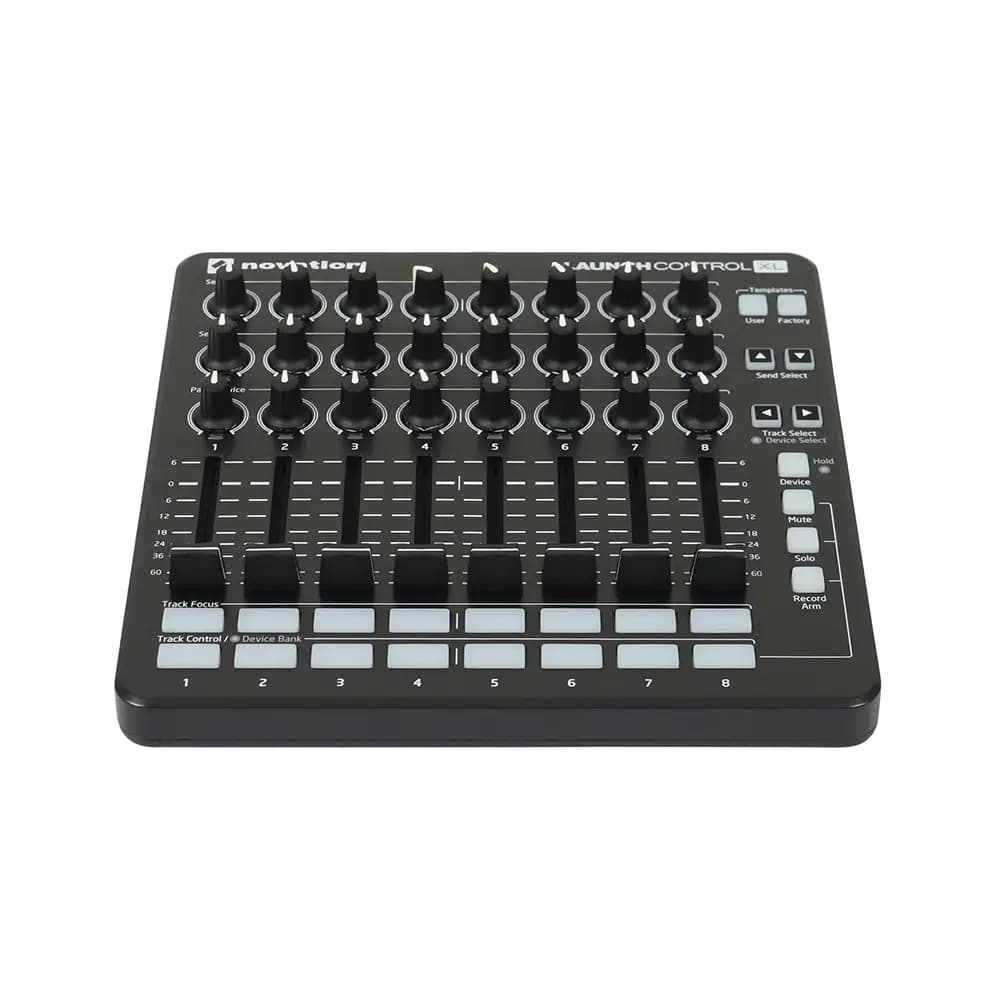 Novation Launch Control XL MK2