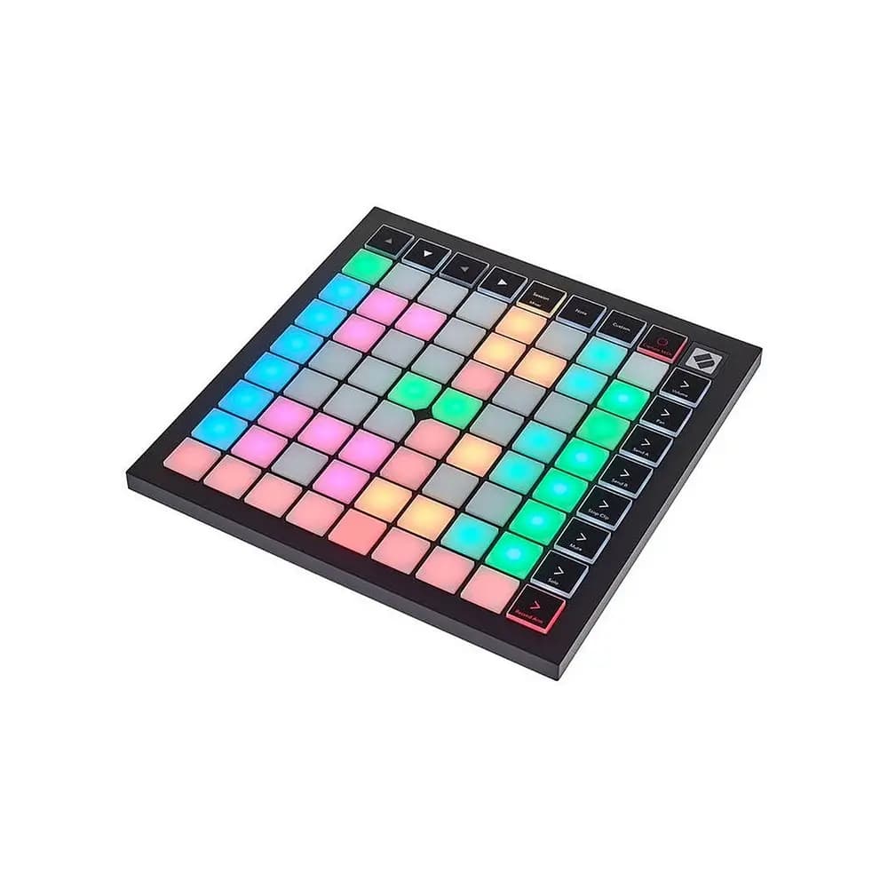 Novation Launchpad X — تصویر ۲