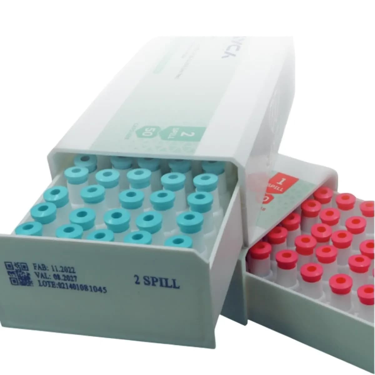 آمالکپ (آمالگام کپسولی) رایکادنت — Rayca Dent Amalgam Capsule — تصویر ۶