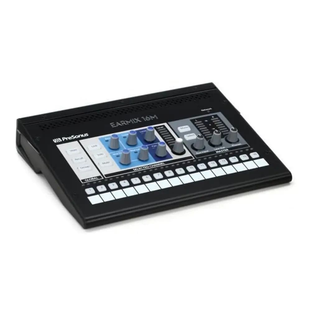 PreSonus EarMix 16M — تصویر ۲