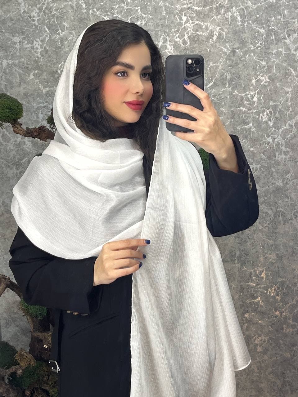 شال کریستال — تصویر ۲