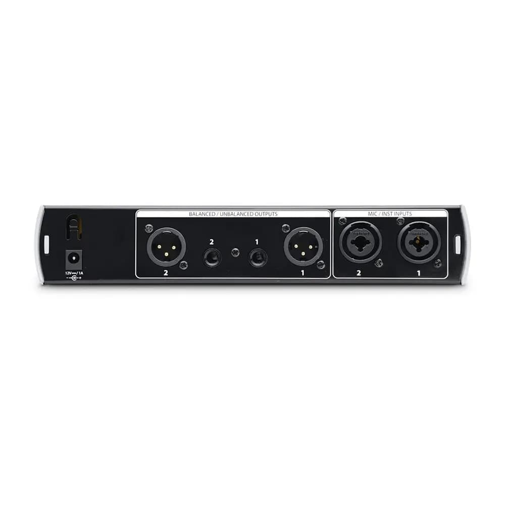 PreSonus Blue Tube DP V2 — تصویر ۳