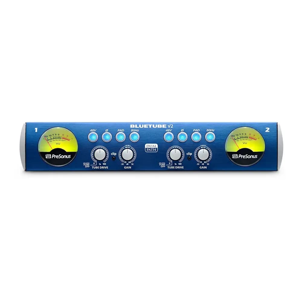 PreSonus Blue Tube DP V2