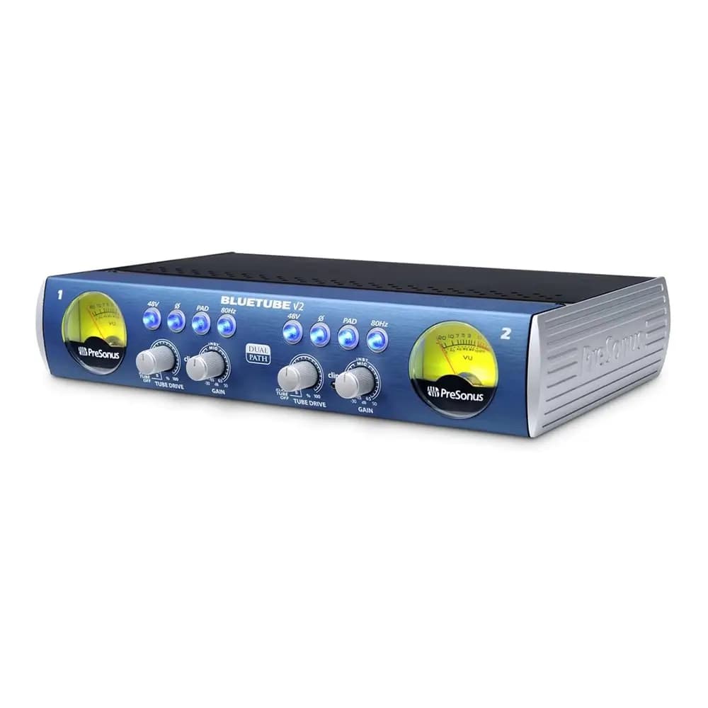 PreSonus Blue Tube DP V2 — تصویر ۲
