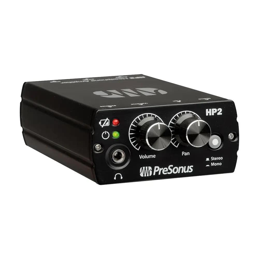 Presonus HP2 — تصویر ۲