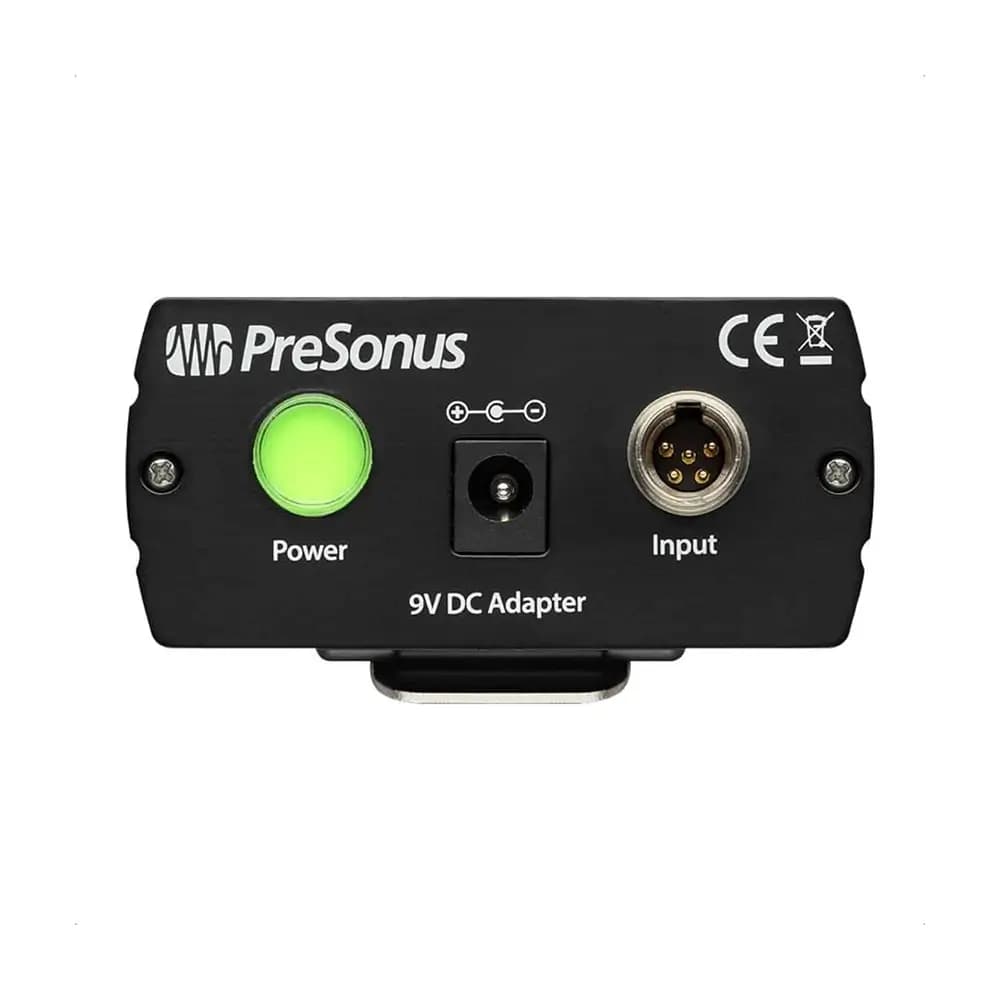 Presonus HP2 — تصویر ۳